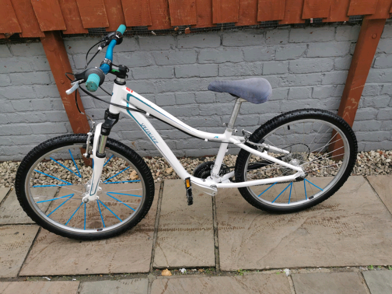 specialized hotrock sr suntour